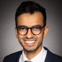 House of Commons of Canada Chambre des communes du Canada Employee Sameer Zuberi's profile photo