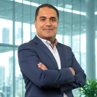 VoiSek | Anti-fraud protection Employee Oscar Lazcano's profile photo