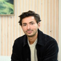 Serena Employee Olivier Martret's profile photo