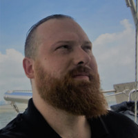 Rogue Factor Employee Yves Bordeleau's profile photo