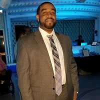 Certified Solutions Employee Jeffrey McKnight's profile photo