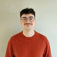 SNCF Voyageurs Employee Cédric Breton's profile photo