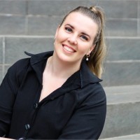 Dalmar Construction Employee Bianca Oosthuizen's profile photo