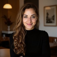 Schwarz Digits Employee Amelie Vermeer's profile photo