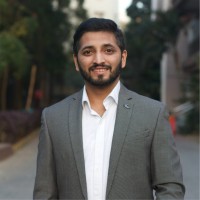 Whistlemind Technologies Employee Abhishek Paygonde's profile photo