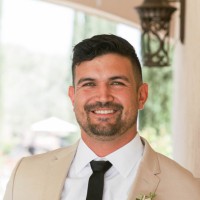 Chevron Employee Beau-Riley Pearson's profile photo