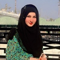 leadership Insights Employee Jannat Fatima's profile photo