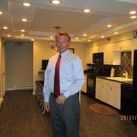 Miller's Senior Living Community Employee Dwight Brown's profile photo