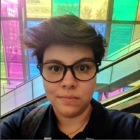 Fernanda Islas Email & Phone Number