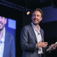 EEVEE Mobility Employee Steffen Brans's profile photo