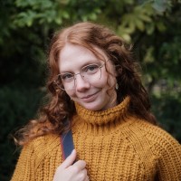 Madeleine Rush Email & Phone Number