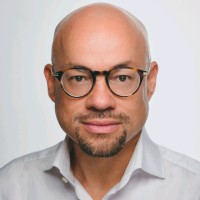 GLOBAL GRUPPE Employee Thomas Wang's profile photo