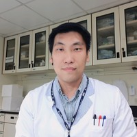 Chun-Nan Ouyang Email