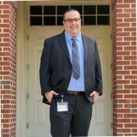 VaBeachTech Employee Jonathan S's profile photo