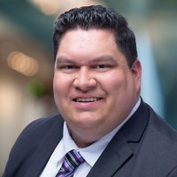 Aon Employee Alex Barrera's profile photo