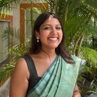 Jaypore Employee Megha Garg's profile photo