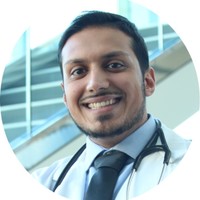 CareClinic Employee Suleiman Furmli's profile photo