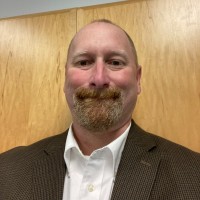 Fisher Clinical Services Employee Barry Hunsicker's profile photo