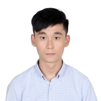 Codafication Employee Yingxuan Li's profile photo