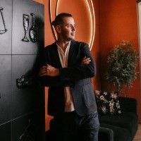 Admixer Kazakhstan Employee Stepan Yadgarov's profile photo