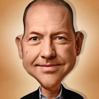 Scott Rodgers Email & Phone Number