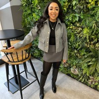Elyos (YC S23) Employee Soraya Stuart's profile photo