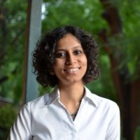 Yamini Bhat Email & Phone Number