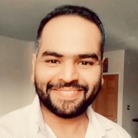 Inyxa Employee Sujeet Palle's profile photo