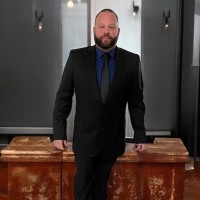 Black Flag Security, LLC Employee Michael Koch's profile photo