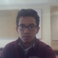 rfácil Employee Cesar David Villegas Coronel's profile photo