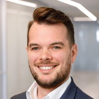 EY Employee Bogdan Istrate's profile photo