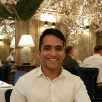 Matchworkers International Employee Karam Sunner's profile photo