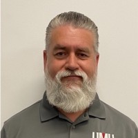 United Material Handling Employee Raul Perez's profile photo