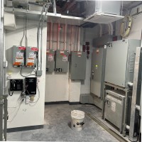 Centrifugal Associates Group, LLC Employee Blerim Hoxhaj's profile photo