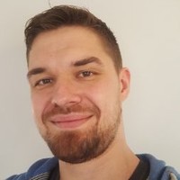Milva Employee Dennis Larsen's profile photo