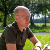 Consumentenbond Employee Ramon Boender's profile photo