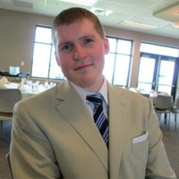 Partner Nexus Inc. Employee Ty Zhulev's profile photo