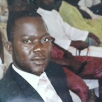 Crop's Employee Hermann Diouho's profile photo