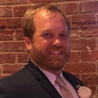 Formetco Sports Employee Jeremiah Parker's profile photo