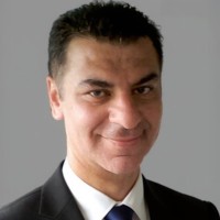 Özyeğin University Employee Uğur Yavuz's profile photo