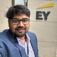 EY Employee Subhadeep Sen's profile photo