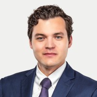 Robinson Gray Employee Brandon Rattray's profile photo