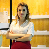 Nilay Taşgit Email
