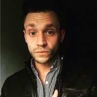 Bath & Body Works Employee Carl Wright's profile photo