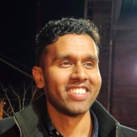 Chandra Pathuri Email & Phone Number