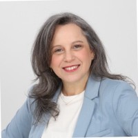 Davidson Institute of Science Education Employee Keren Moskovich's profile photo