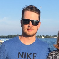 Alliance Engineering & Construction Ltd Employee Shayne Caillier's profile photo