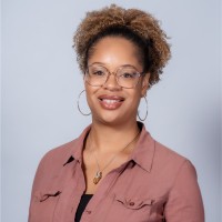 Deloitte Employee Ashli Phillips's profile photo