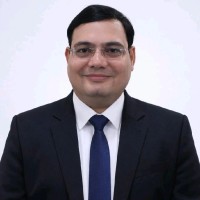 Pacific Development Corporation Ltd Employee Roshan Rawat's profile photo