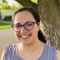 Normal Public Library Employee Morgan Rondinelli's profile photo